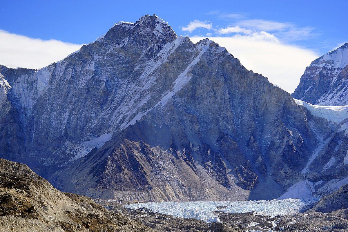 Everest Base Camp Trek