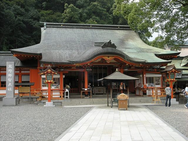 撮影者：Kansai explorer
